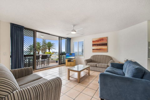 Alexandria Apartments - Tweed Heads Accommodation 29