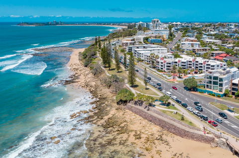 Alexandria Apartments - Tweed Heads Accommodation 8