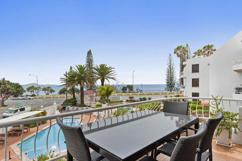 Alexandria Apartments - Tweed Heads Accommodation 39