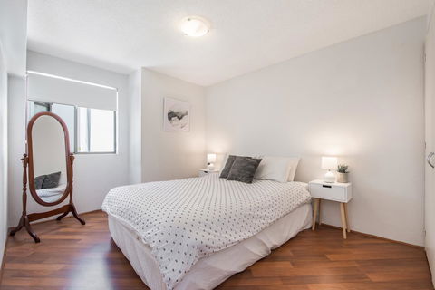 Alexandria Apartments - Tweed Heads Accommodation 21
