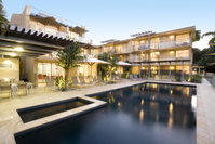 Maison Noosa