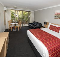 Comfort Inn Grammar View - Tweed Heads Accommodation