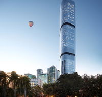 Arise Brisbane Skytower - Tweed Heads Accommodation