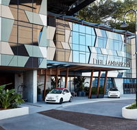 Art Series - The Fantauzzo - Tweed Heads Accommodation