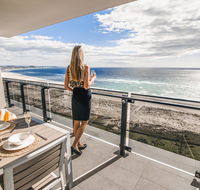 Iconic Kirra Beach Resort - Tweed Heads Accommodation