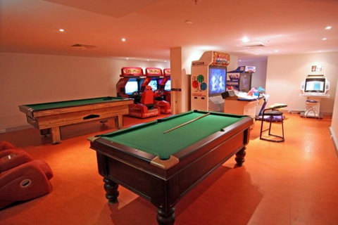 Beach Stay - Ocean & Riverview Resort Chevron Renaissance Central Surfers Paradise - Tweed Heads Accommodation 29