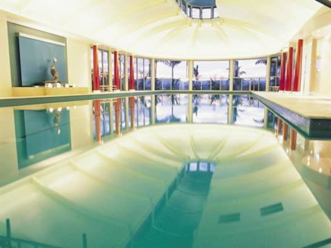Beach Stay - Ocean & Riverview Resort Chevron Renaissance Central Surfers Paradise - Tweed Heads Accommodation 16