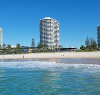 Points North Apartments - Tweed Heads Accommodation