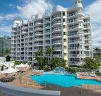 Broadbeach Holiday Apartments - Tweed Heads Accommodation