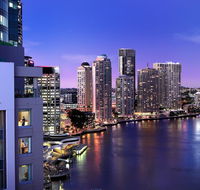 Stamford Plaza Brisbane - Tweed Heads Accommodation