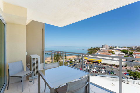 Proximity Waterfront Apartments - Tweed Heads Accommodation 31