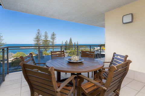 Proximity Waterfront Apartments - Tweed Heads Accommodation 0