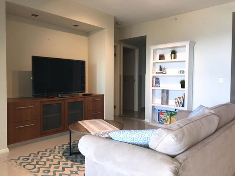 Proximity Waterfront Apartments - Tweed Heads Accommodation 20