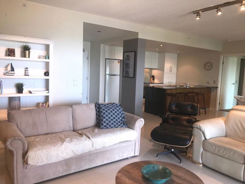 Proximity Waterfront Apartments - Tweed Heads Accommodation 5