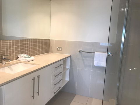 Proximity Waterfront Apartments - Tweed Heads Accommodation 11