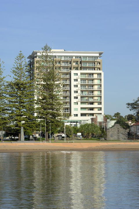 Proximity Waterfront Apartments - Tweed Heads Accommodation 24