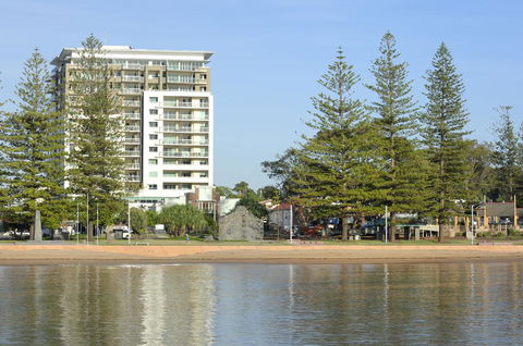 Proximity Waterfront Apartments - Tweed Heads Accommodation 37