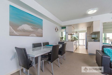 Proximity Waterfront Apartments - Tweed Heads Accommodation 27