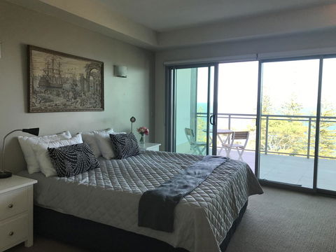 Proximity Waterfront Apartments - Tweed Heads Accommodation 21
