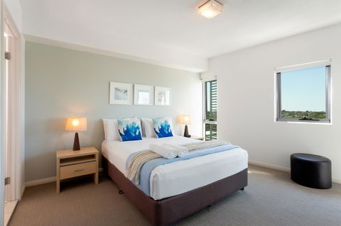 Proximity Waterfront Apartments - Tweed Heads Accommodation 28
