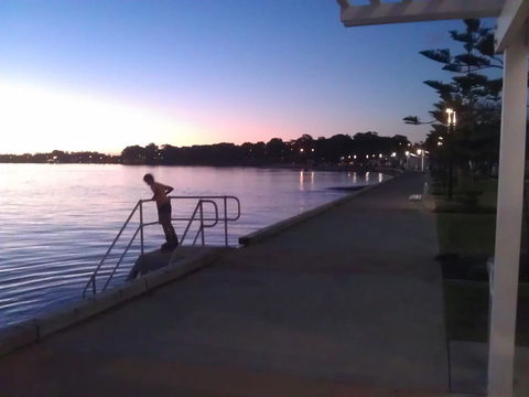 Proximity Waterfront Apartments - Tweed Heads Accommodation 40