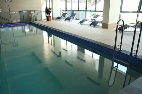 Proximity Waterfront Apartments - Tweed Heads Accommodation 34