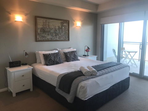 Proximity Waterfront Apartments - Tweed Heads Accommodation 9
