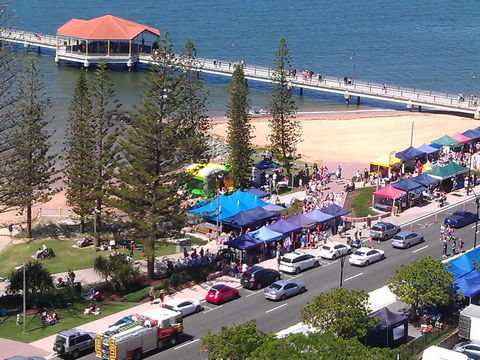 Proximity Waterfront Apartments - Tweed Heads Accommodation 41