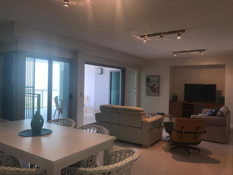 Proximity Waterfront Apartments - Tweed Heads Accommodation 6