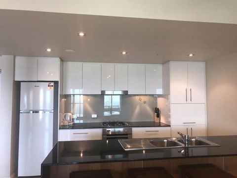 Proximity Waterfront Apartments - Tweed Heads Accommodation 7