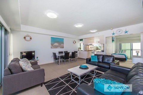 Proximity Waterfront Apartments - Tweed Heads Accommodation 26