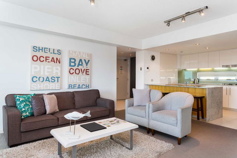 Proximity Waterfront Apartments - Tweed Heads Accommodation 32