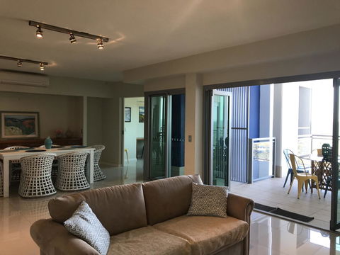Proximity Waterfront Apartments - Tweed Heads Accommodation 17