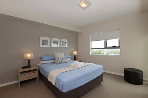 Proximity Waterfront Apartments - Tweed Heads Accommodation 29