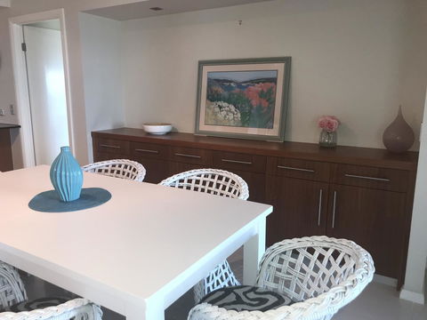 Proximity Waterfront Apartments - Tweed Heads Accommodation 8