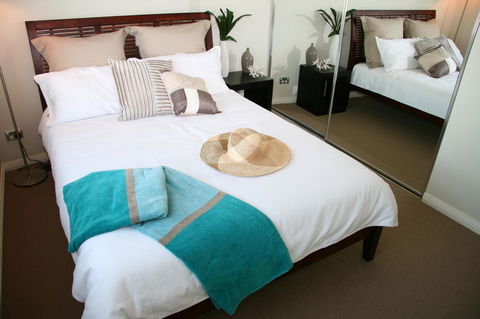 Proximity Waterfront Apartments - Tweed Heads Accommodation 33