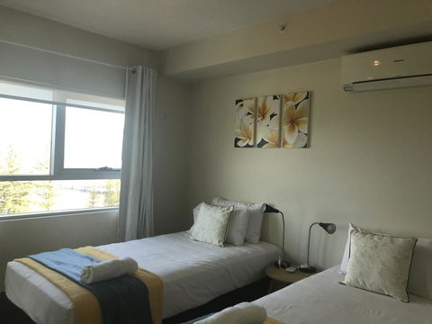 Proximity Waterfront Apartments - Tweed Heads Accommodation 15