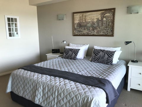 Proximity Waterfront Apartments - Tweed Heads Accommodation 19