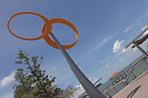 Proximity Waterfront Apartments - Tweed Heads Accommodation 39