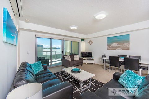 Proximity Waterfront Apartments - Tweed Heads Accommodation 25