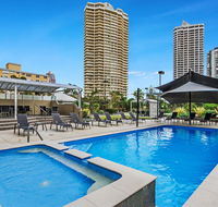 Sunbird Beach Resort - Tweed Heads Accommodation