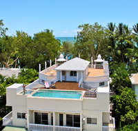 Sarayi Boutique Hotel - Tweed Heads Accommodation