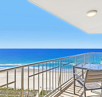 Talisman Apartments - Tweed Heads Accommodation