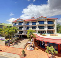 Park Regis Anchorage - Tweed Heads Accommodation