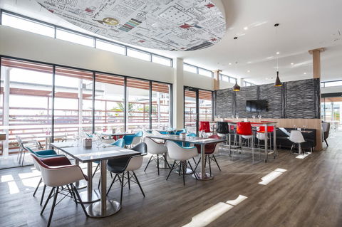 Ibis Mackay - Tweed Heads Accommodation 16