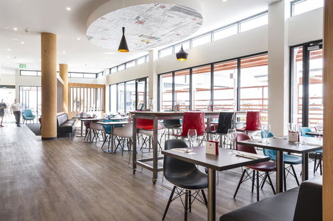 Ibis Mackay - Tweed Heads Accommodation 18