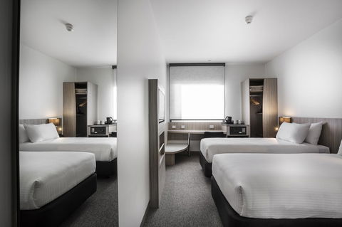 Ibis Mackay - Tweed Heads Accommodation 3