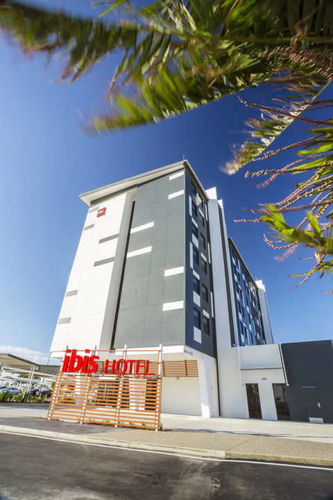 Ibis Mackay - Tweed Heads Accommodation 9