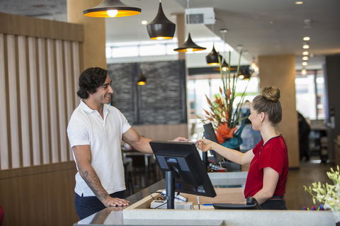 Ibis Mackay - Tweed Heads Accommodation 7