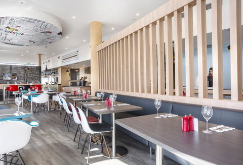 Ibis Mackay - Tweed Heads Accommodation 33